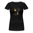 JACK LONDON "INTO THE WILD" WOMEN'S T-SHIRT - T-Shirts from Spreadconnect