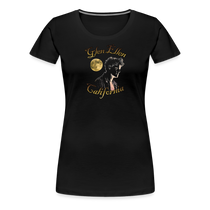 JACK LONDON "INTO THE WILD" WOMEN'S T-SHIRT - T-Shirts from Spreadconnect