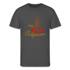 California Cowgirl Men’s 50/50 T-Shirt - T-Shirts from Spreadconnect