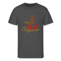 California Cowgirl Men’s 50/50 T-Shirt - T-Shirts from Spreadconnect