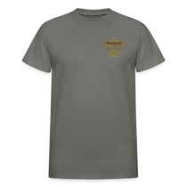 Sonoma Wild West Men's T-Shirt - charcoal
