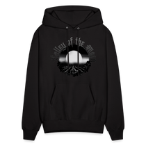 Men's Hoodie - black