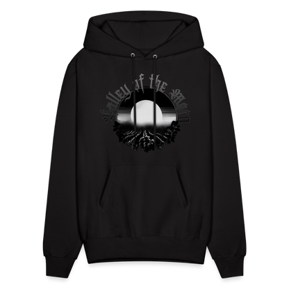 Men's Hoodie - black