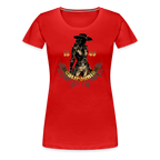 Vintage California Women’s T-Shirt - T-Shirts from Spreadconnect