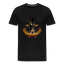 Vintage Outlaw Men's Premium T-Shirt - black