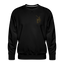 Revolt Men’s Premium Sweatshirt - black