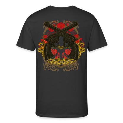 Men’s 50/50 T-Shirt - T-Shirts from Spreadconnect