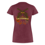 Vintage California Women’s T-Shirt - T-Shirts from Spreadconnect
