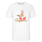 California Cowgirl Men’s 50/50 T-Shirt - T-Shirts from Spreadconnect