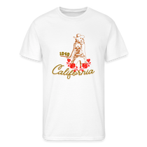 California Cowgirl Men’s 50/50 T-Shirt - T-Shirts from Spreadconnect