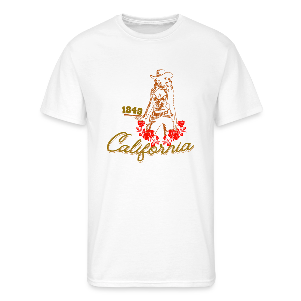 Men’s 50/50 T-Shirt - white