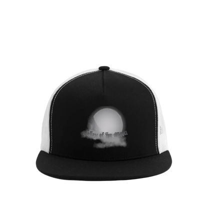 Trucker Hat - black/white