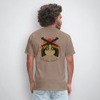 Jack London Saloon Outlaw Men's T-Shirt - T-Shirts from Spreadconnect
