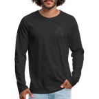 SONOMA REBEL MEN'S LONG SLEEVE SHIRT - T-Shirts from Spreadconnect