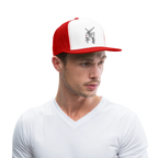 Sonoma Rebel Trucker Hat - Trucker Hats from Spreadconnect
