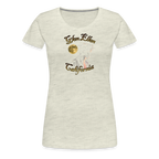 JACK LONDON "INTO THE WILD" WOMEN'S T-SHIRT - T-Shirts from Spreadconnect