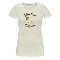 JACK LONDON "INTO THE WILD" WOMEN'S T-SHIRT - T-Shirts from Spreadconnect