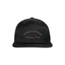 Sonoma California O.G. Snapback Baseball Hat - Baseball Caps from Spreadconnect