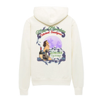MOON MOUNTAIN CABERNET PINUP Unisex Full Zip Hoodie - Hoodies from Spreadconnect