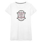 Sonoma County Emblem Women's T-Shirt - T-Shirts from Spreadconnect