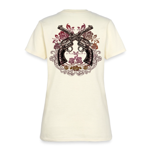 Women's T-Shirt - T-Shirts from Spreadconnect