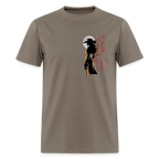 Jack London Saloon Outlaw Men's T-Shirt - T-Shirts from Spreadconnect