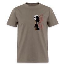 Jack London Saloon Outlaw Men's T-Shirt - T-Shirts from Spreadconnect