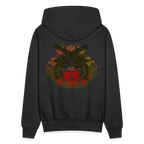 California 1849 Men's Hoodie - Hoodies from Spreadconnect