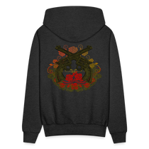 California 1849 Men's Hoodie - Hoodies from Spreadconnect