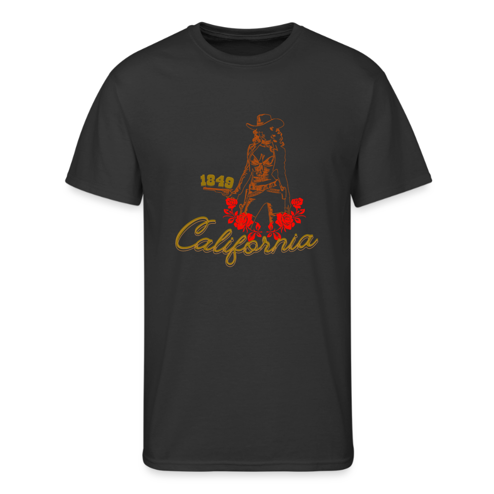 Men’s 50/50 T-Shirt - black