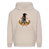 Vintage Outlaw Men's Hoodie - Sand