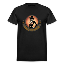 California 1849 - black