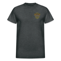 Sonoma Wild West Men's T-Shirt - deep heather