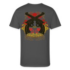 California Cowgirl Men’s 50/50 T-Shirt - T-Shirts from Spreadconnect