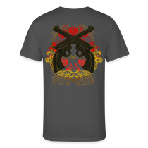 California Cowgirl Men’s 50/50 T-Shirt - T-Shirts from Spreadconnect
