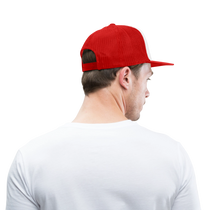 Sonoma Rebel Trucker Hat - Trucker Hats from Spreadconnect