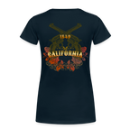 Vintage California Women’s T-Shirt - T-Shirts from Spreadconnect