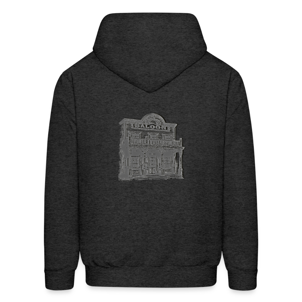 Glen Ellen Vintage Emblem Men's Hoodie Secondary image