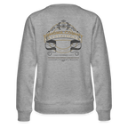 Wine Country Original Women's Sweatshirt - Sweatshirts from Spreadconnect