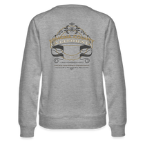 Wine Country Original Women's Sweatshirt - Sweatshirts from Spreadconnect