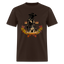 Vintage Outlaw Men's T-Shirt - brown