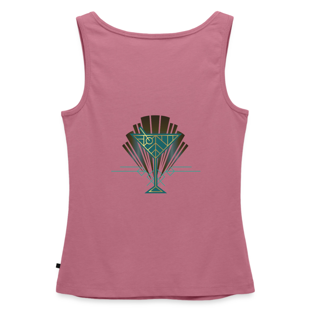 Women’s Premium Tank Top - mauve