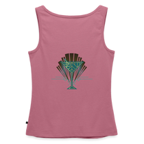 Women’s Premium Tank Top - mauve
