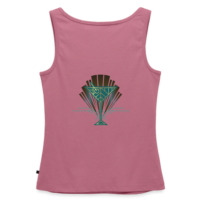 Women’s Premium Tank Top - mauve