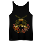 1849 Outlaw Women's  Tank Top - black