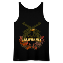 1849 Outlaw Women's  Tank Top - black
