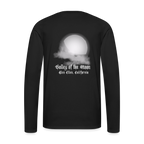 VALLEY OF THE MOON "MISTY" MENS LONG SLEEVE SHIRT - T-Shirts from Spreadconnect
