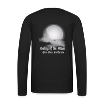 VALLEY OF THE MOON "MISTY" MENS LONG SLEEVE SHIRT - T-Shirts from Spreadconnect
