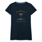 ART DECO COCKTAILS WOMEN'S T-SHIRT - Hoodies from Spreadconnect