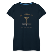 ART DECO COCKTAILS WOMEN'S T-SHIRT - Hoodies from Spreadconnect